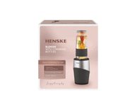 Plaktuvas su 2 gertuvėmis HENSKE TB12P