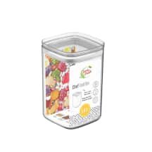 Plast. maisto laik. dėžutė DUNYA, 1400 ml
