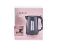 Plast. virdulys HENSKE, 1.7 l