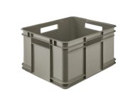 Plastikinė daiktadėžė HOME EXPERT, 43x, 20,5 l, 35 x 17.5 cm