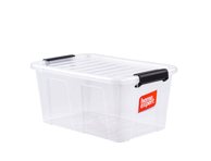 Plastikinė daiktų dėžė, 1 vnt., 8 l