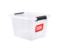 Plastikinė daiktų dėžė HOME EXPERT, 1 vnt., 3 l