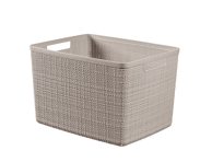 Plastikinė dėžė CURVER, 20 l