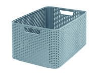 Plastikinė dėžė CURVER, 30 l