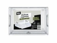 Plastikinė dėžutė HOME EXPERT, 25,5x, 18.5 x 12.5 cm
