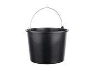 Plastikinis kibiras, 1 vnt., 20 l