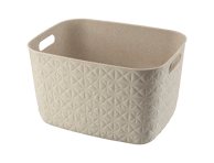 Plastikinis krepšelis CURVER, 19 l