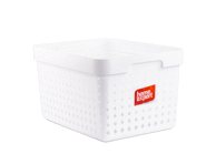 Plastikinis krepšelis HOME EXPERT, 1 vnt., 16 l