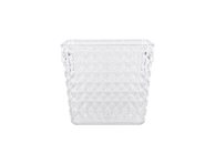 Plastikinis krepšelis HOME EXPERT, 15,3x, 15.3 x 13.5 cm