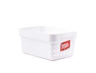 Plastikinis krepšelis HOME EXPERT, 26 x, 1 vnt., 18 x 12.6 cm
