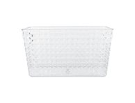 Plastikinis krepšelis HOME EXPERT, 28,2x, 19.6 x 15.5 cm