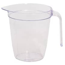 Plastikinis matavimo indas, 1 l