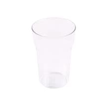 Plastikinis puodelis CozyHome, 568 ml