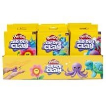 Plastilinas PLAY-DOH, 232310EU-PDQ