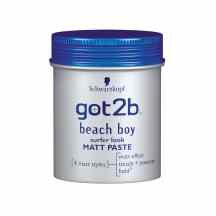 Plauk.modeliav. pasta GOT2B BEACH BOY, 100 ml