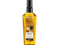 Plaukų aliejus GLISS KUR Ultimate Repair, 75 ml