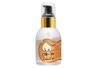 Plaukų aliejus hair muscle essence oil Elizavecca CER - 100, 100 ml