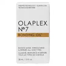 Plaukų aliejus OLAPLEX No. 7 BONDING, 30 ml