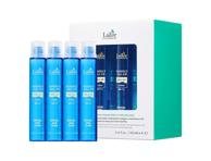 Plaukų ampulės LADOR Perfect Fill-Up, 4 x 13 ml