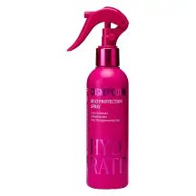 Plaukų aps. nuo karščio COSMOPOLITAN, 200 ml