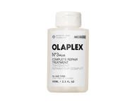 Plaukų atkuriamoji priemonė OLAPLEX No.3 PLUS Complete Repair Treatment, 100 ml
