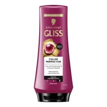 Plaukų balzamas GLISS ULTIMATE COLOR, 200 ml