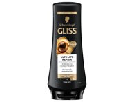 Plaukų balzamas GLISS Ultimate Repair, 200 ml