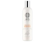 Plaukų balzamas NATURA SIBERICA (FROZEN BERRIES), 400 ml