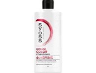 Plaukų balzamas SYOSS Color, 440 ml