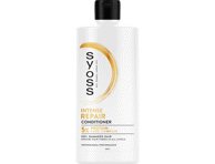 Plaukų balzamas SYOSS Repair, 440 ml