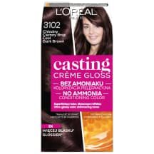 Plaukų dažai Casting Creme Gloss #3102
