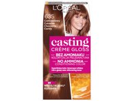 Plaukų dažai CASTING CRÈME GLOSS, 635