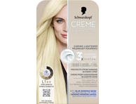 Plaukų dažai CREME SUPREME Extreme Lightener Plus, 1 vnt