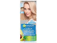 Plaukų dažai GARNIER Color Naturals 112, antarktinė sidabrinė blondinė
