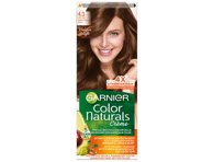 Plaukų dažai GARNIER Color Naturals 4.3, auksinė ruda