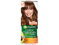 Plaukų dažai GARNIER Color Naturals 6.34, šokoladas