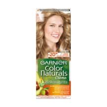 Plaukų dažai GARNIER COLOR NATURALS, 8