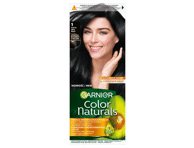 Plaukų dažai GARNIER COLOR NATURALS, Nr. 1, 1 vnt