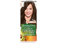 Plaukų dažai GARNIER COLOR NATURALS, Nr. 4, 1 vnt