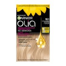 Plaukų dažai GARNIER OLIA, 10.1, 1 vnt