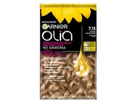 Plaukų dažai GARNIER Olia 7.13, smėlio tamsi blondinė