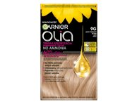 Plaukų dažai GARNIER OLIA, Nr., 1 vnt., 9 g