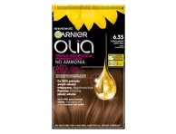 Plaukų dažai GARNIER OLIA, Nr. 6.35, 1 vnt