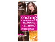 Plaukų dažai L'OREAL CASTING, 1 vnt