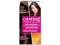 Plaukų dažai L'OREAL CASTING CREME GLOSS, Nr. 323, 1 vnt