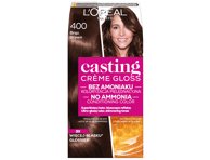Plaukų dažai L'OREAL CASTING CREME GLOSS, Nr. 400, 1 vnt