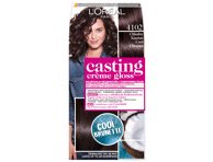 Plaukų dažai L'OREAL CASTING CREME GLOSS, Nr. 4102, 1 vnt
