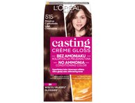 Plaukų dažai L'OREAL CASTING CREME GLOSS, Nr. 515, 1 vnt