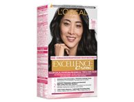 Plaukų dažai L'OREAL EXCELLENCE CREME, Nr. 100, 1 vnt