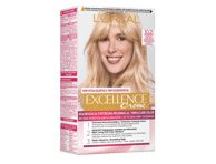 Plaukų dažai L'OREAL EXCELLENCE CREME, Nr. 10.21, 1 vnt